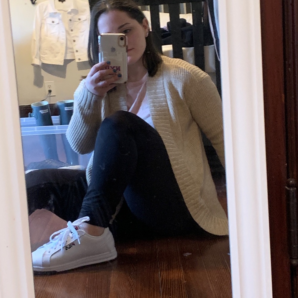 3 for $30💕 Charter club cardigan